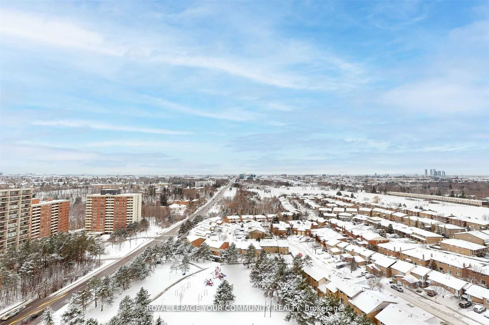 The Savoy Condos, North York, Toronto