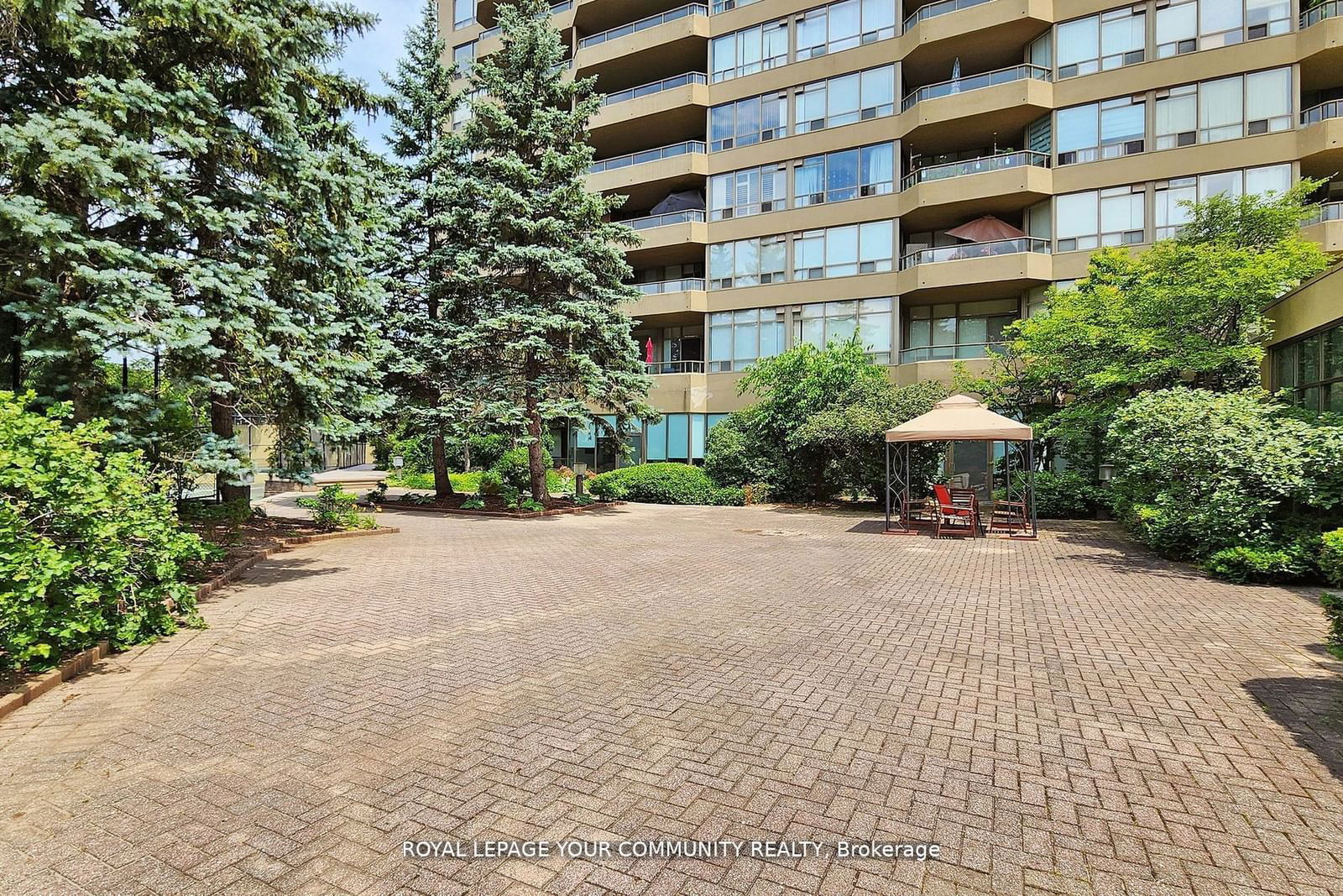 10 Torresdale Ave, unit 1907 for sale