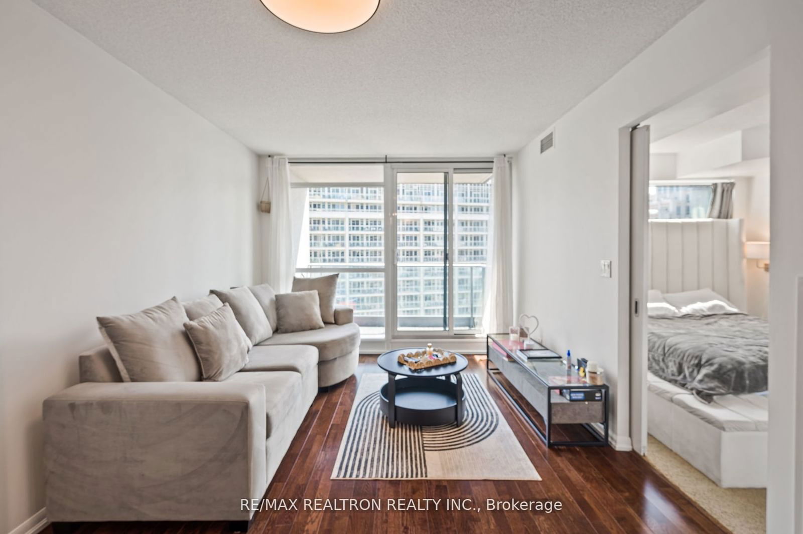 209 Fort York Blvd, unit 1265 for sale