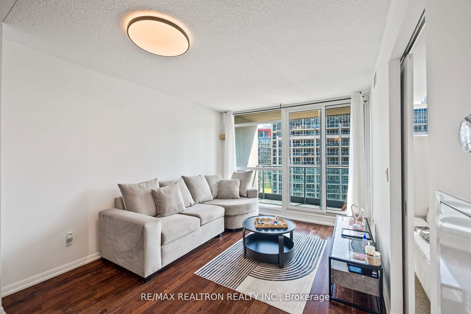 209 Fort York Blvd, unit 1265 for sale