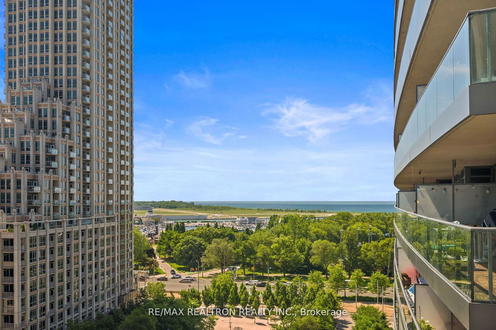 209 Fort York Blvd, unit 1265 for sale