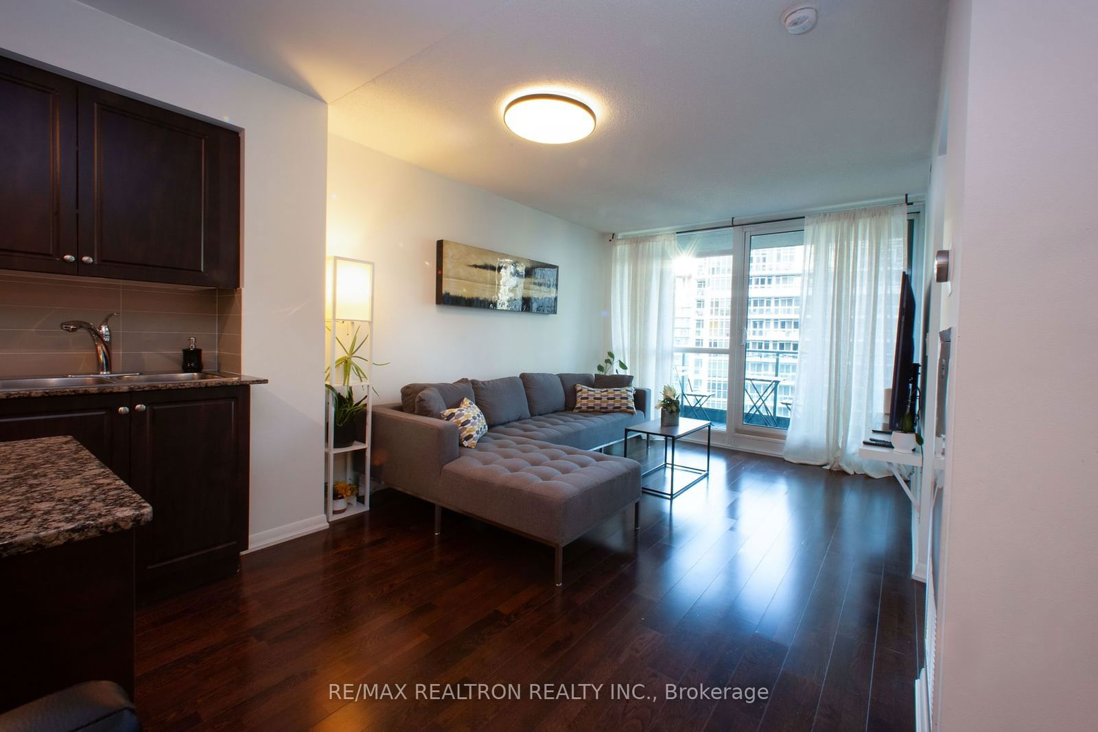 209 Fort York Blvd, unit 1265 for sale