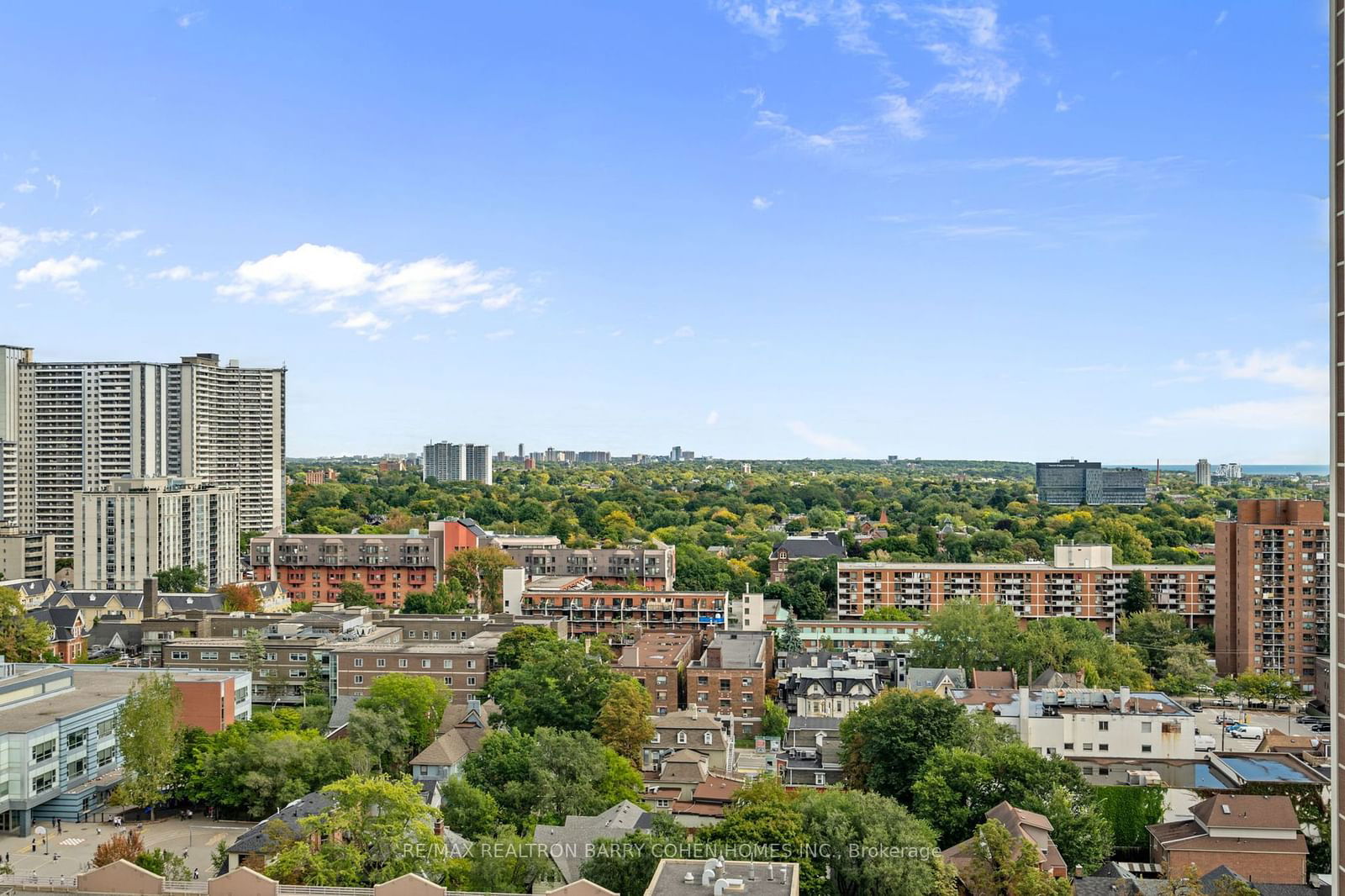 Celebrity Place, Downtown, Toronto