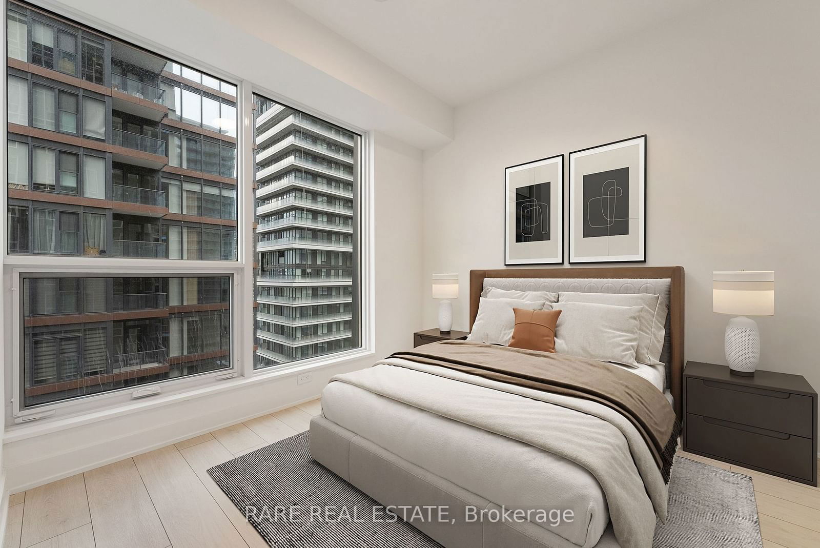 35 Mercer St, unit 1411 for sale