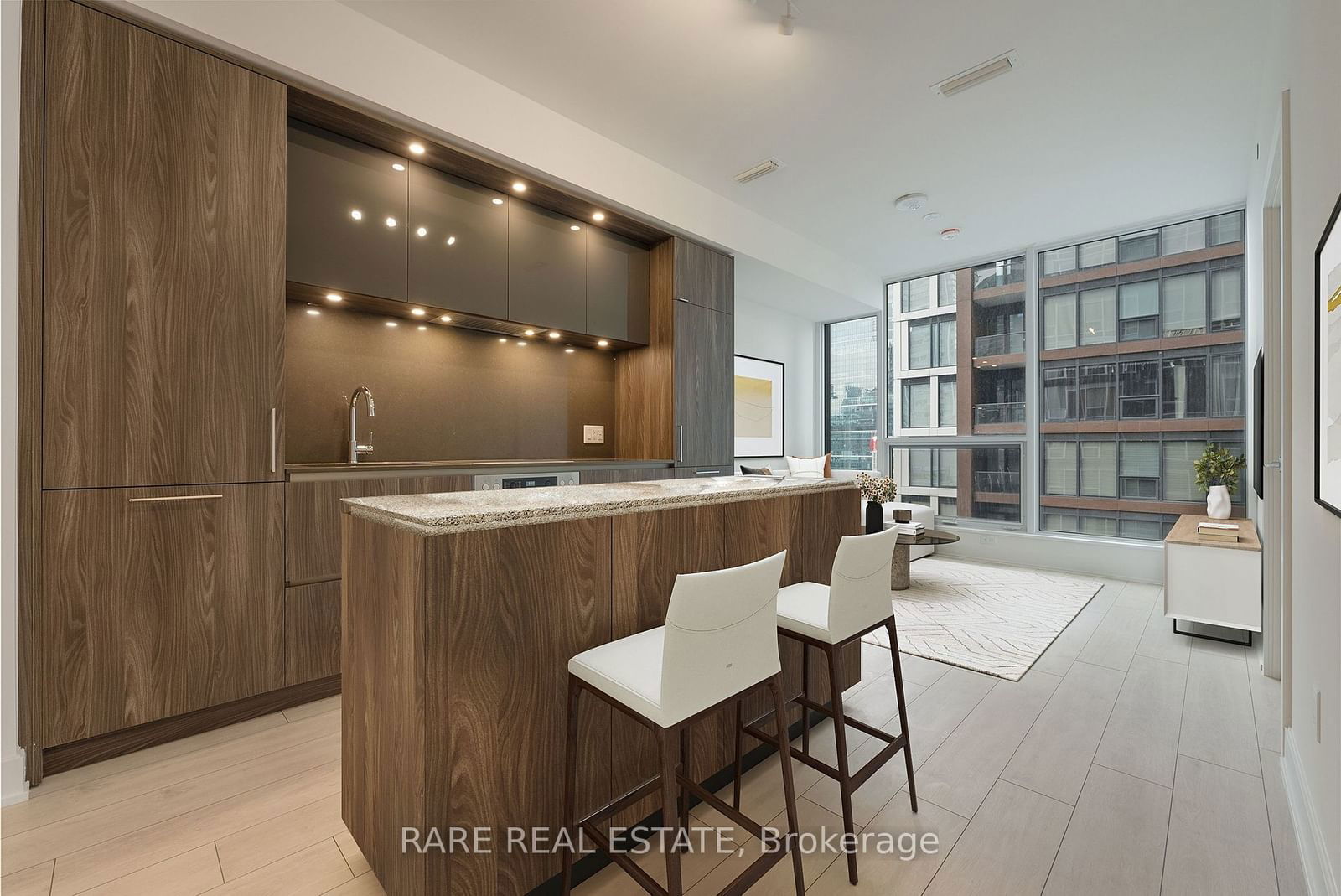 35 Mercer St, unit 1411 for sale