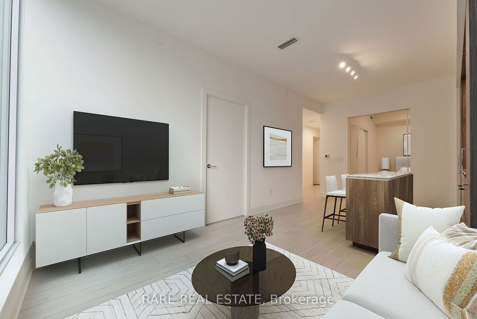 35 Mercer St, unit 1411 for sale