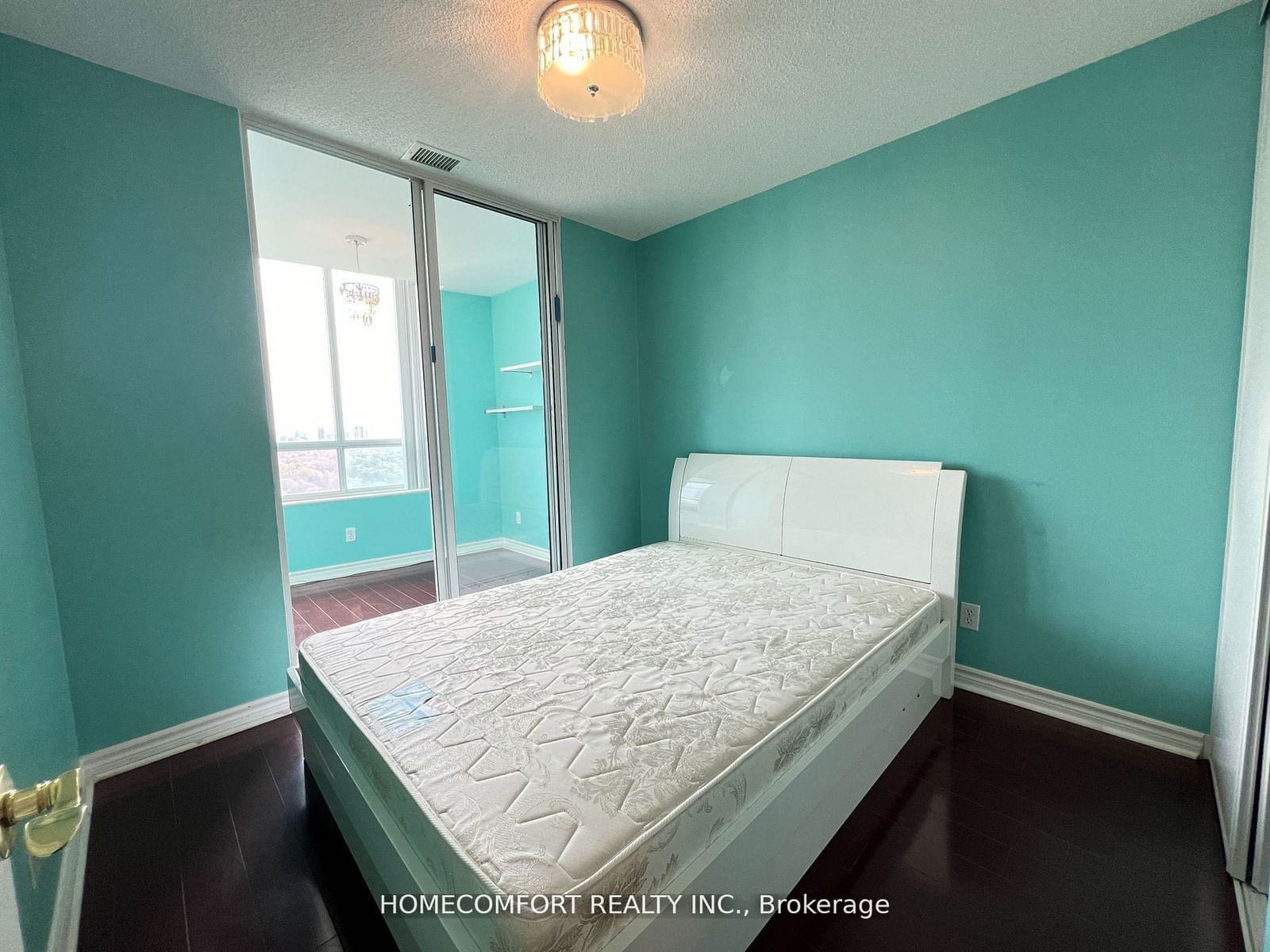 18 SPRING GARDEN Ave, unit 2807 for rent