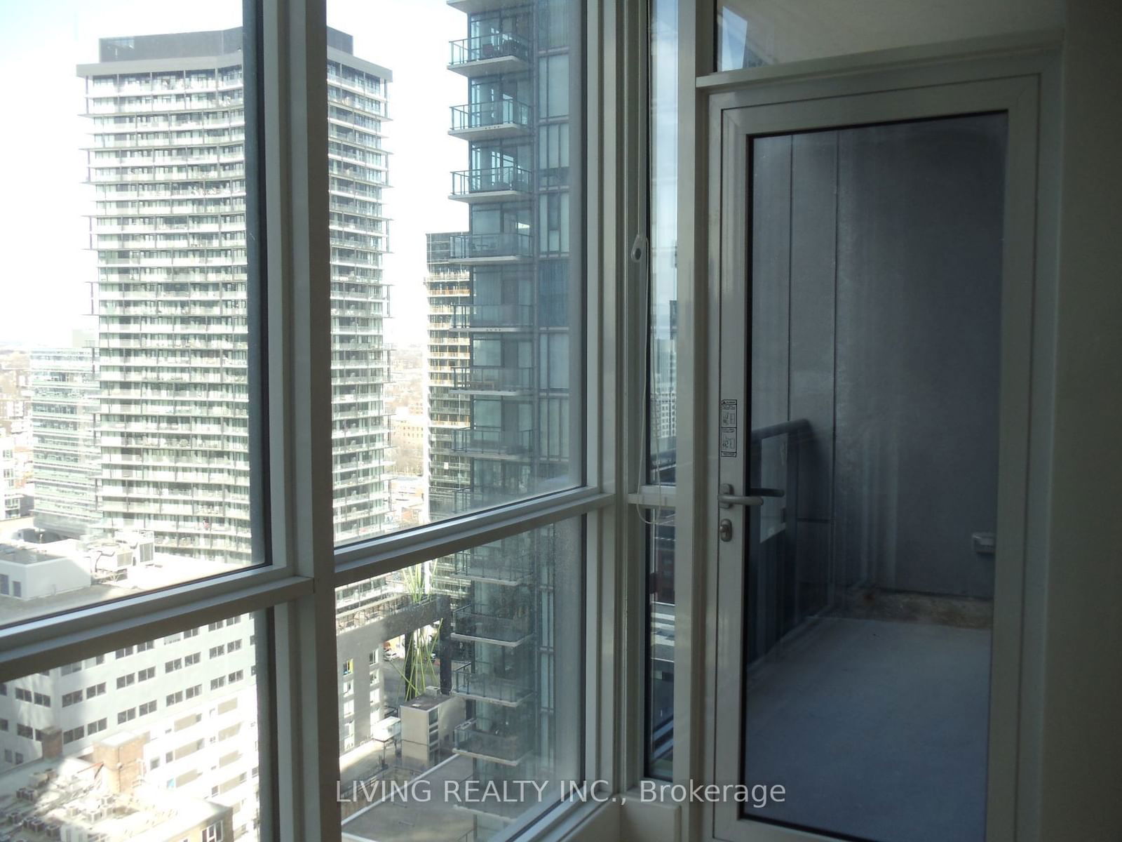 295 Adelaide St W, unit 2501 for rent