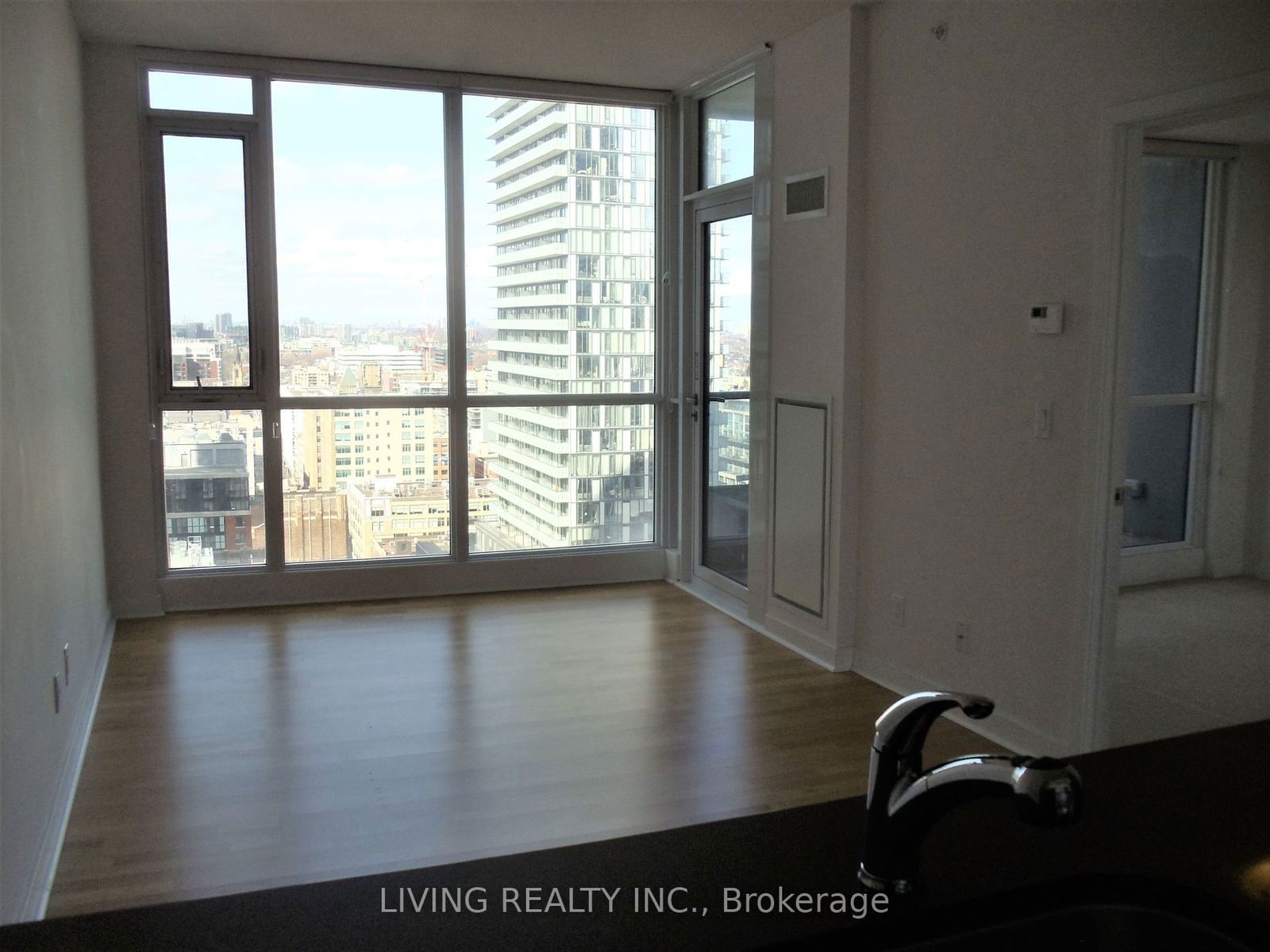 295 Adelaide St W, unit 2501 for rent