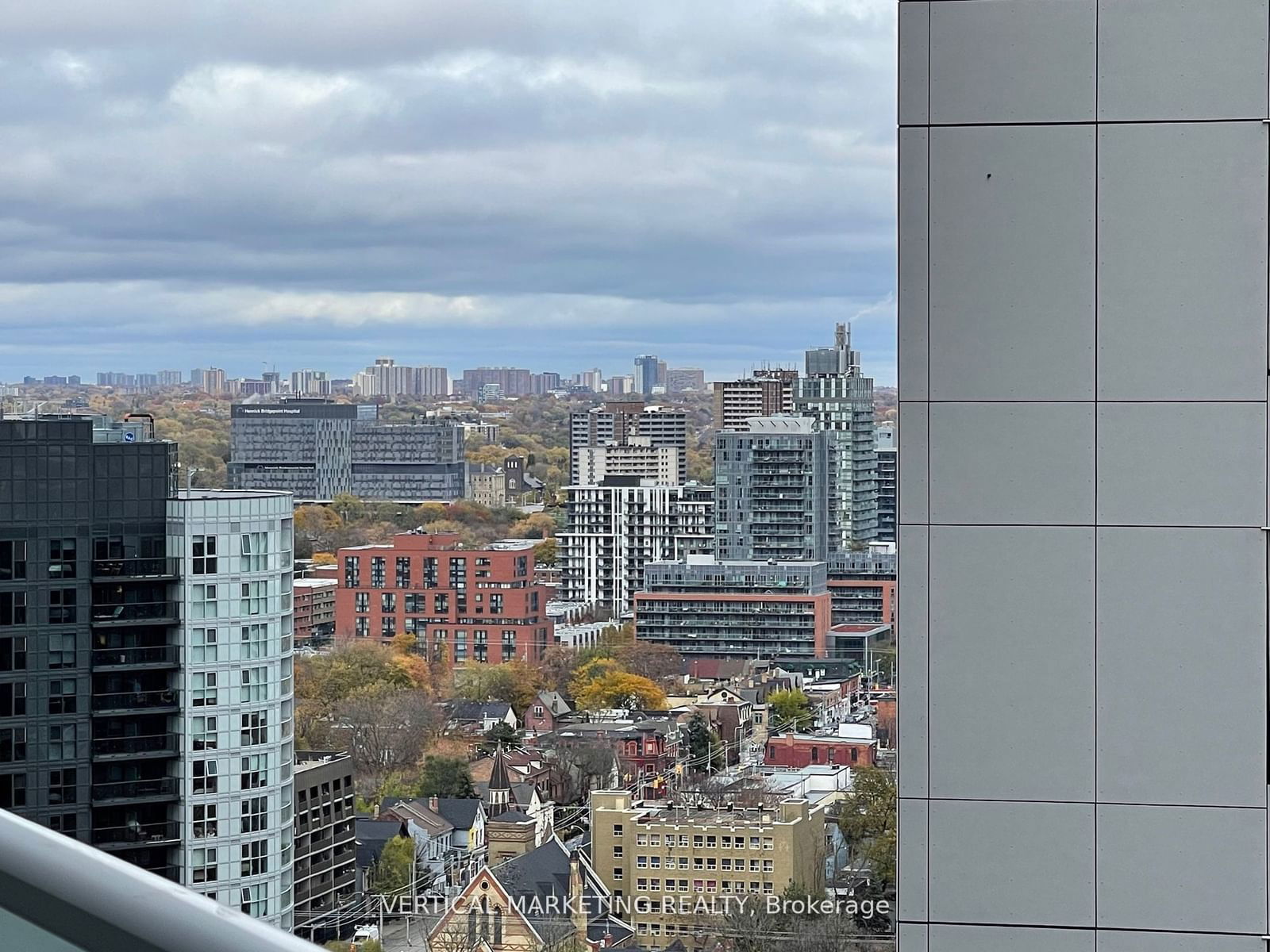 Max Condos, Downtown, Toronto