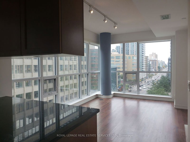 98 Lillian St, unit 520 for rent