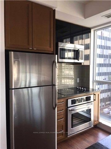 98 Lillian St, unit 520 for rent