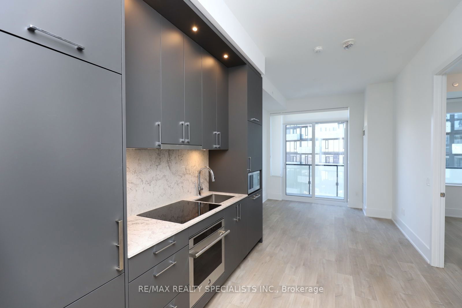 470 Front St W, unit 3009 for rent