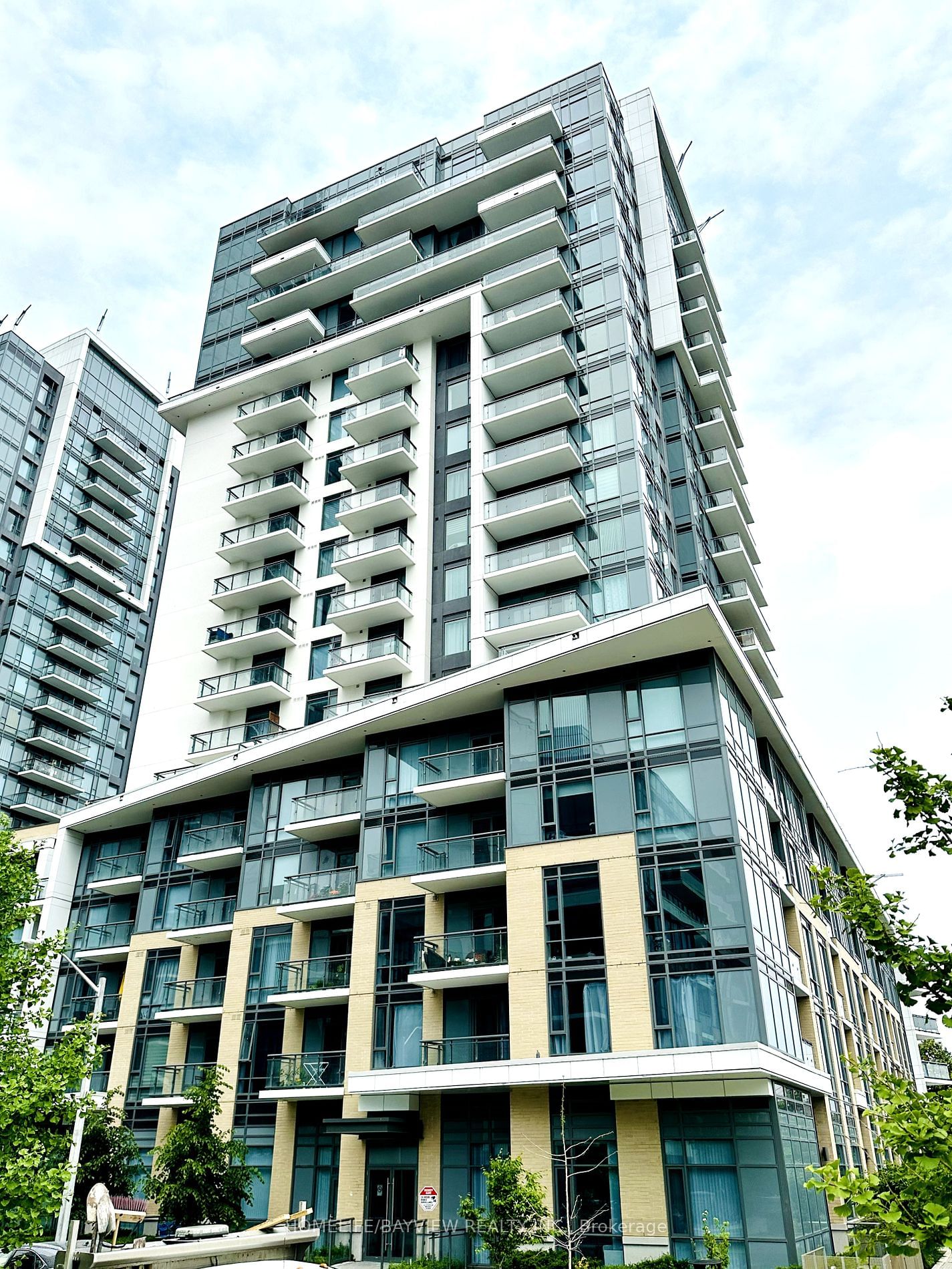 60 Ann O'Reilly Rd, unit 1667 for rent