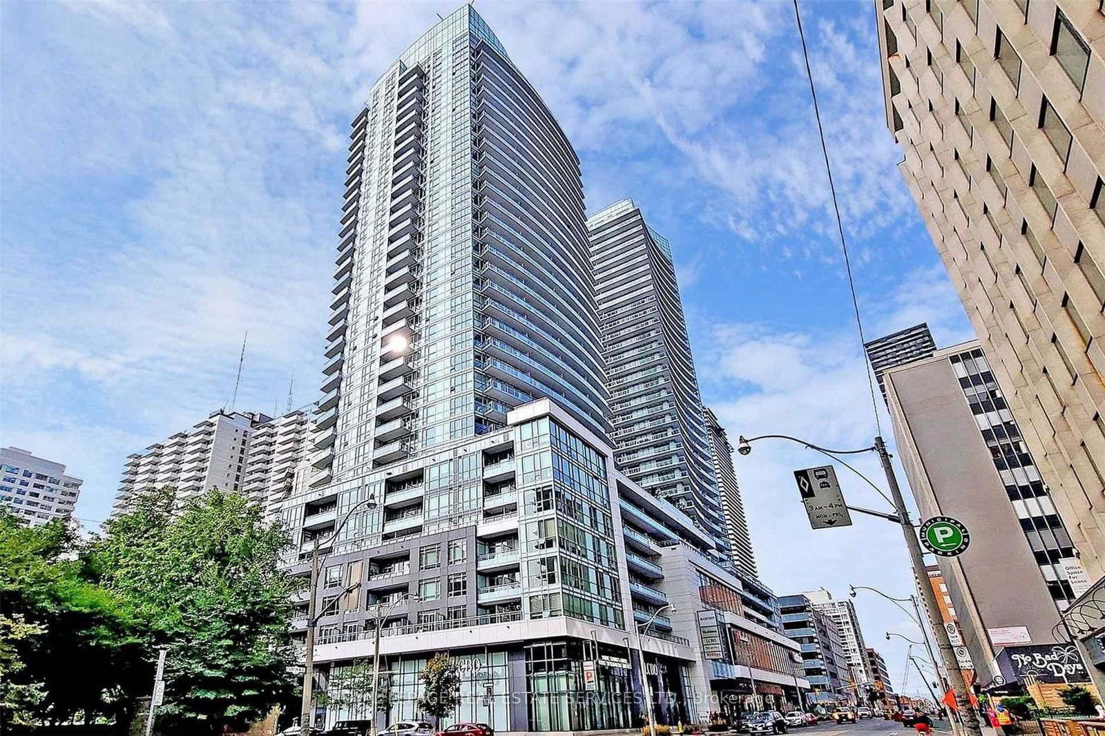 98 Lillian St, unit 520 for sale