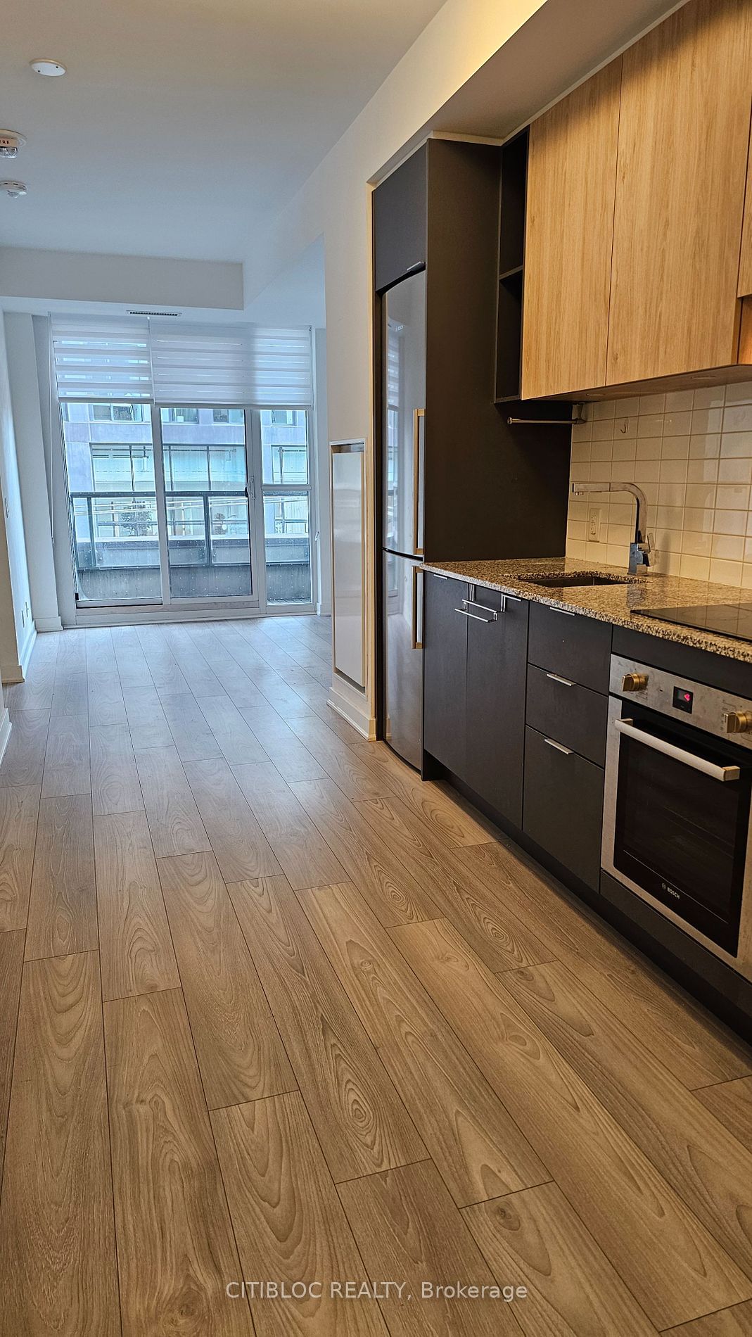 120 Parliament St, unit 410 for rent