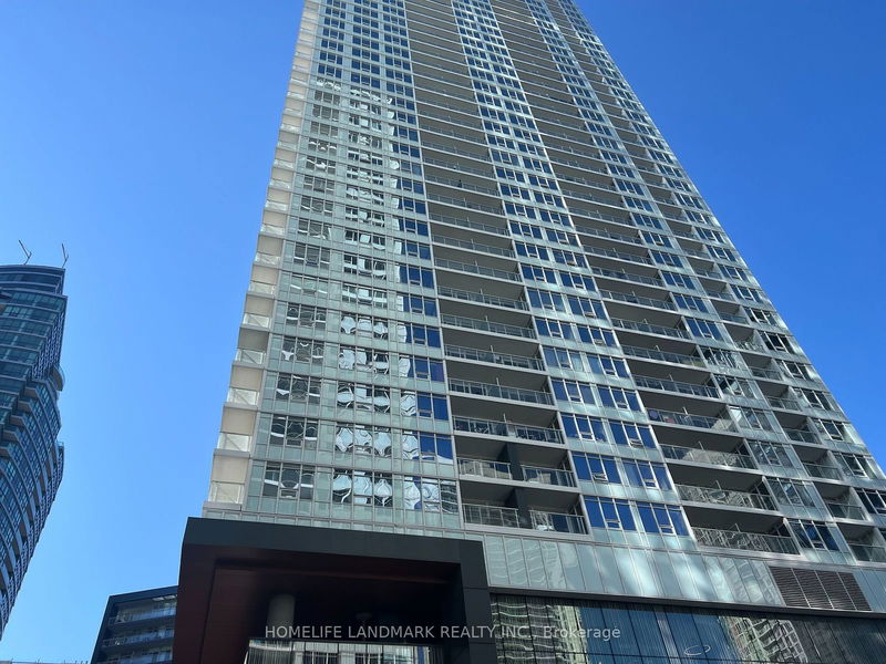 19 Bathurst St, unit 2510 for sale