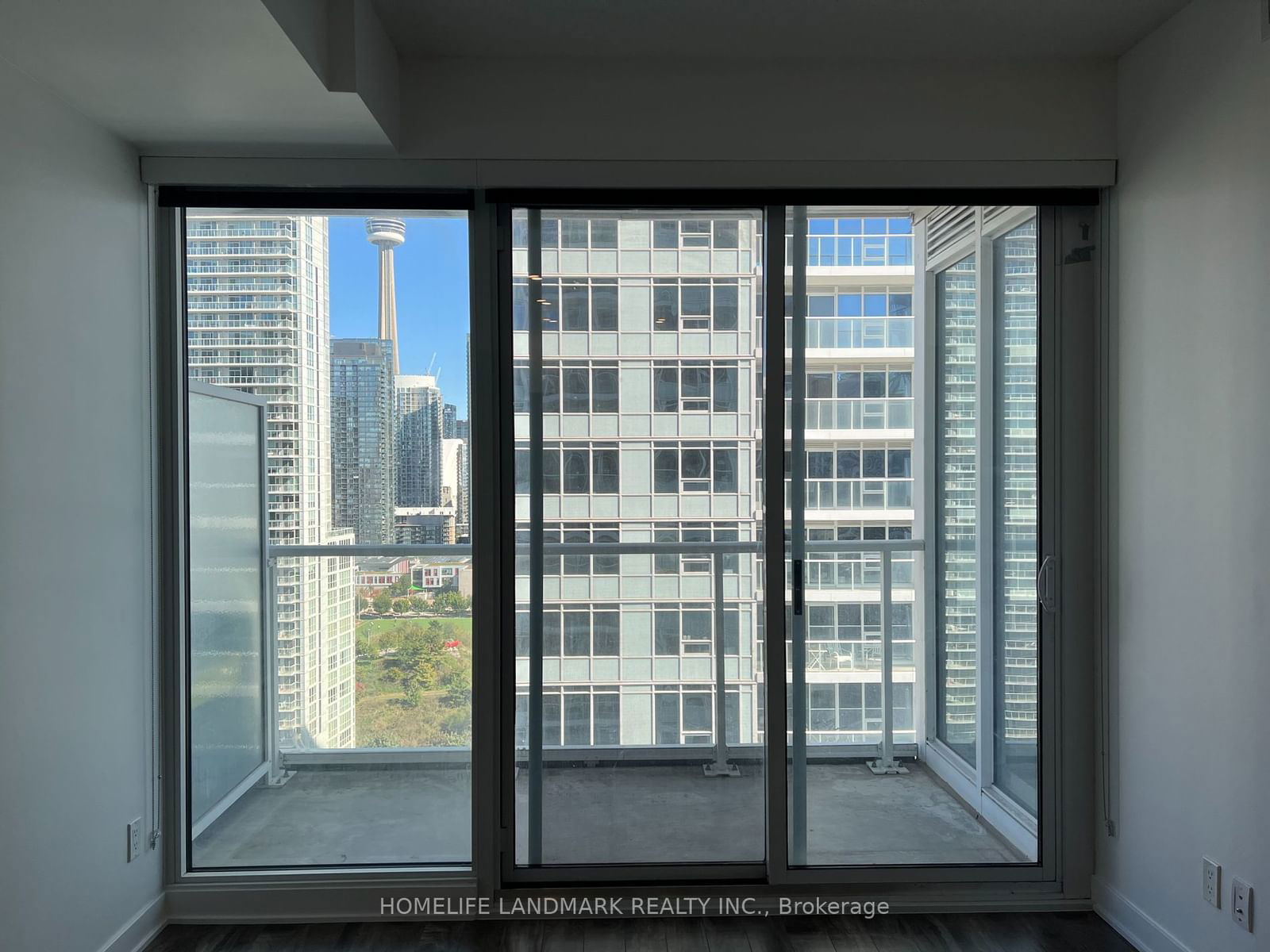 19 Bathurst St, unit 2510 for sale