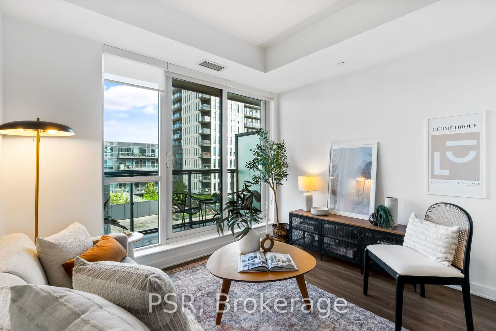 55 Regent Park Blvd, unit 710 for sale