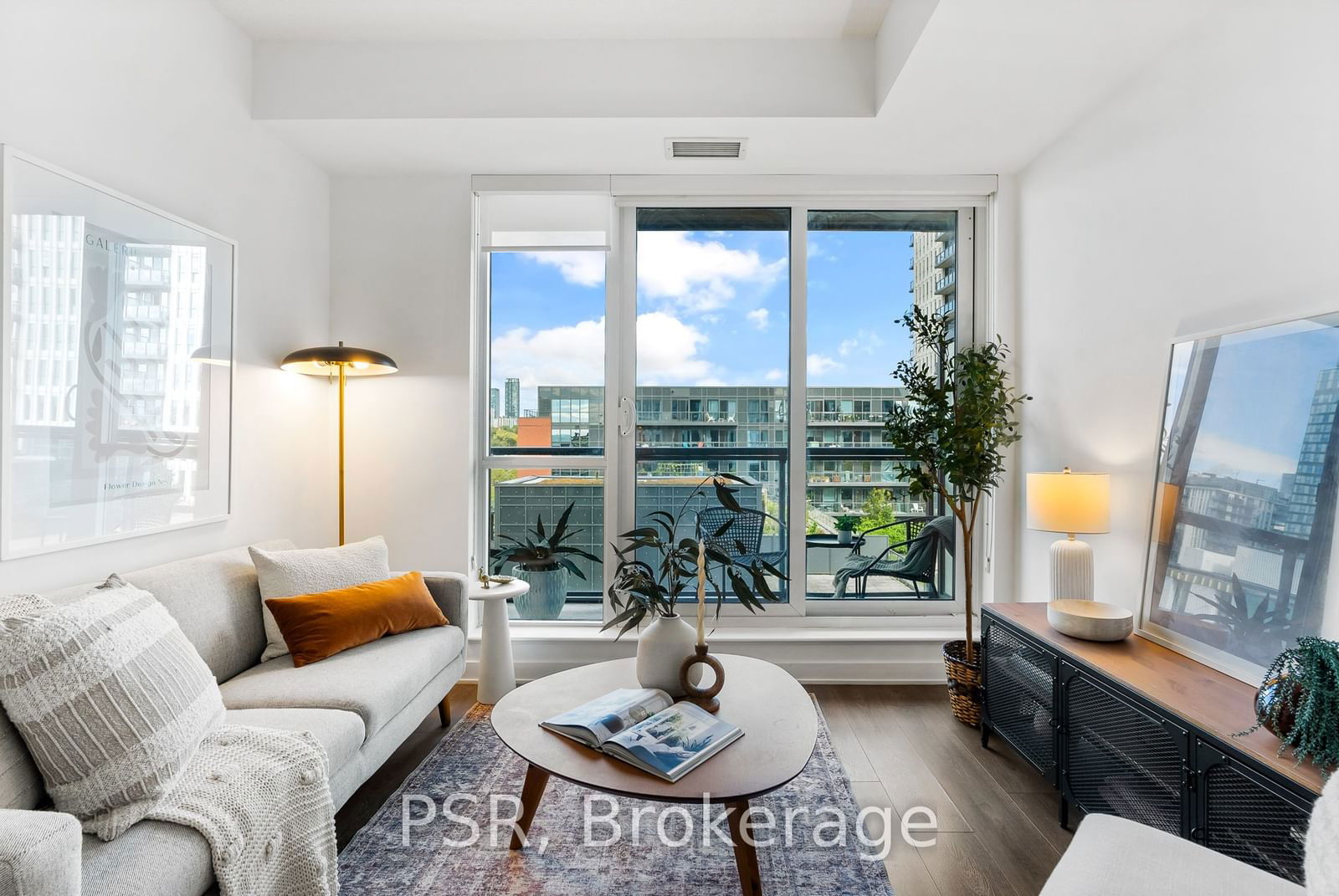 55 Regent Park Blvd, unit 710 for sale