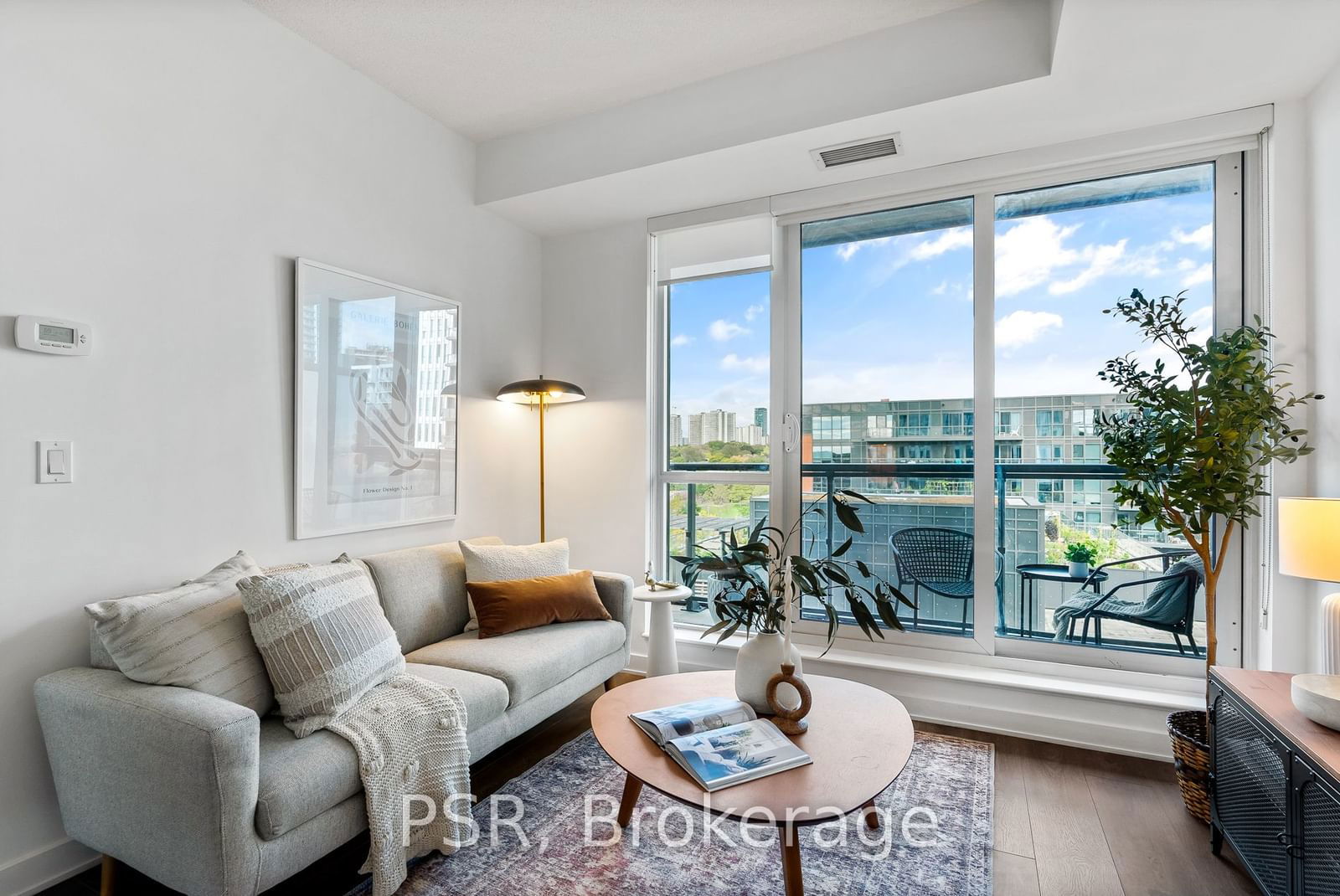 55 Regent Park Blvd, unit 710 for sale