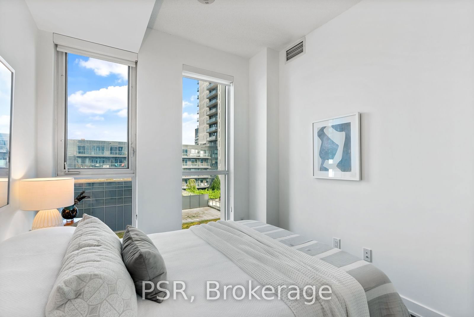 55 Regent Park Blvd, unit 710 for sale