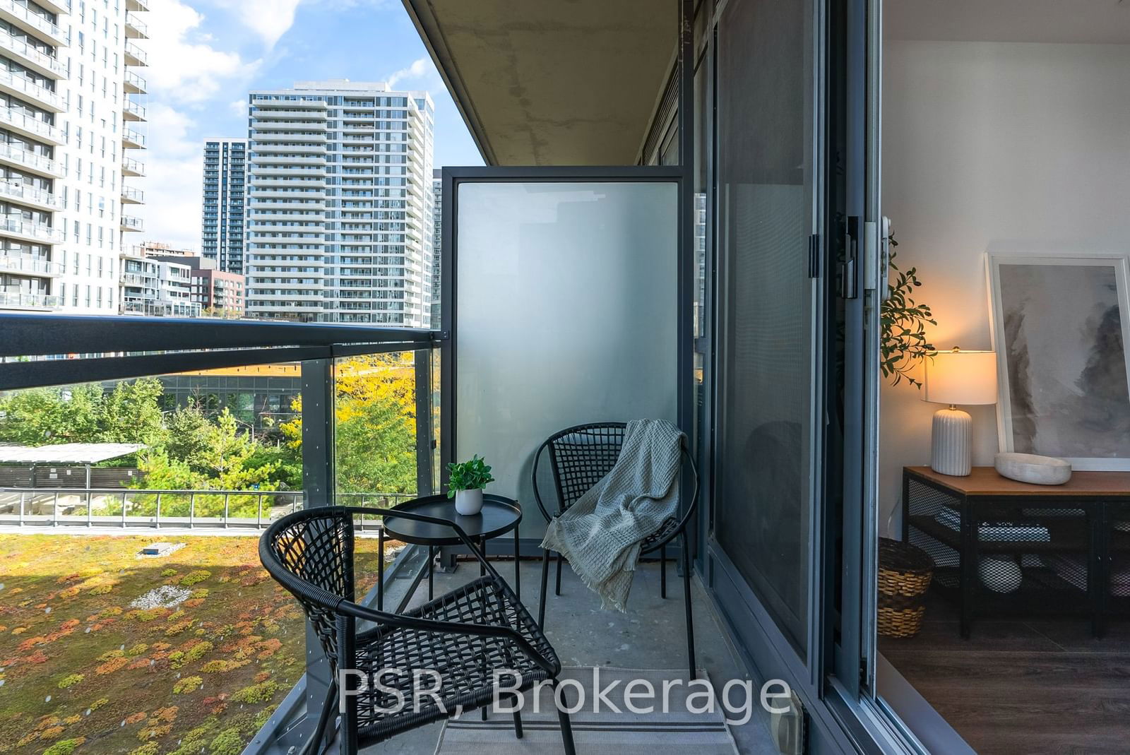 55 Regent Park Blvd, unit 710 for sale