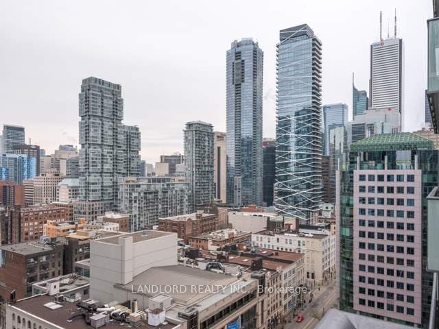 8 Mercer St, unit 1812 for rent