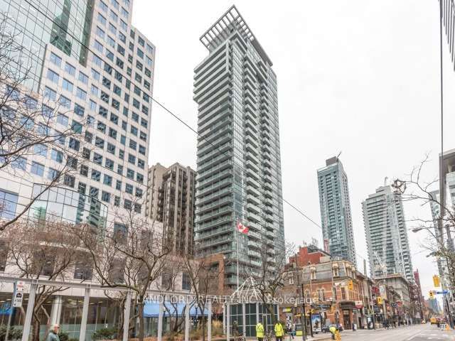 8 Mercer St, unit 1812 for rent