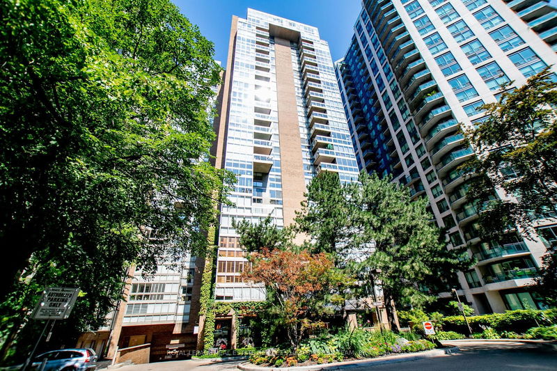 278 Bloor St E, unit 109 for rent