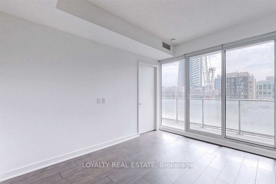 125 Blue Jays Way, unit 1711 for rent