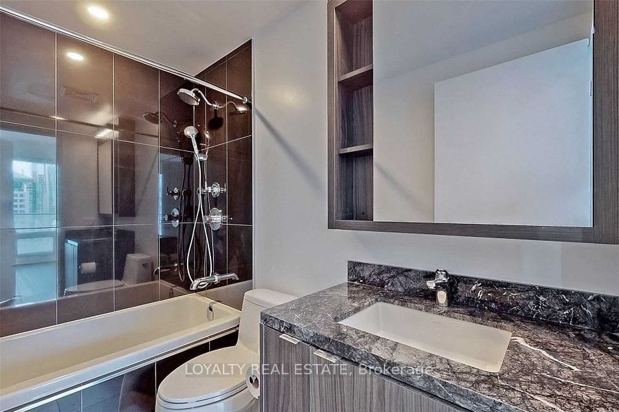 125 Blue Jays Way, unit 1711 for rent