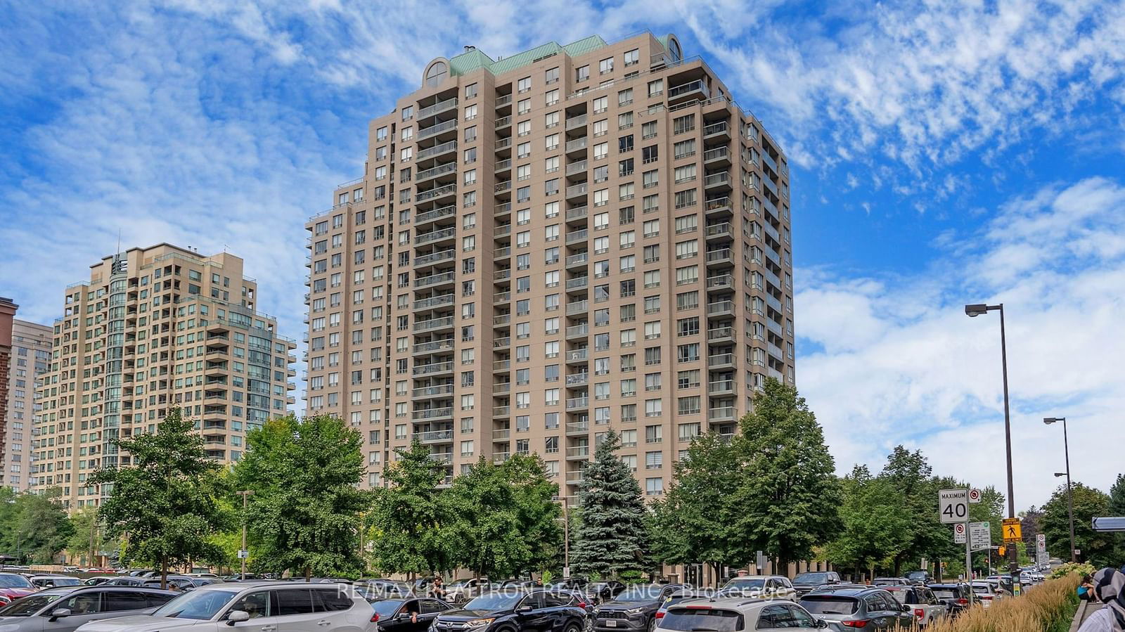 28 Empress Ave, unit 617 for sale