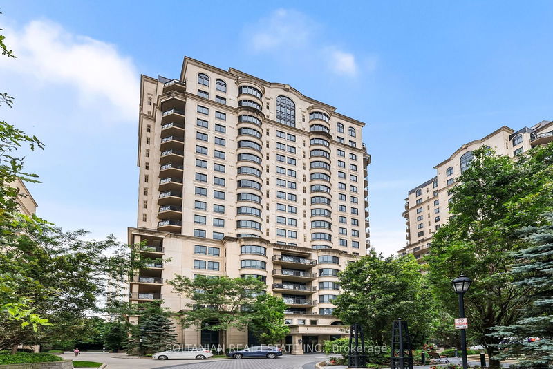 660 Sheppard Ave E, unit Lph3 for sale