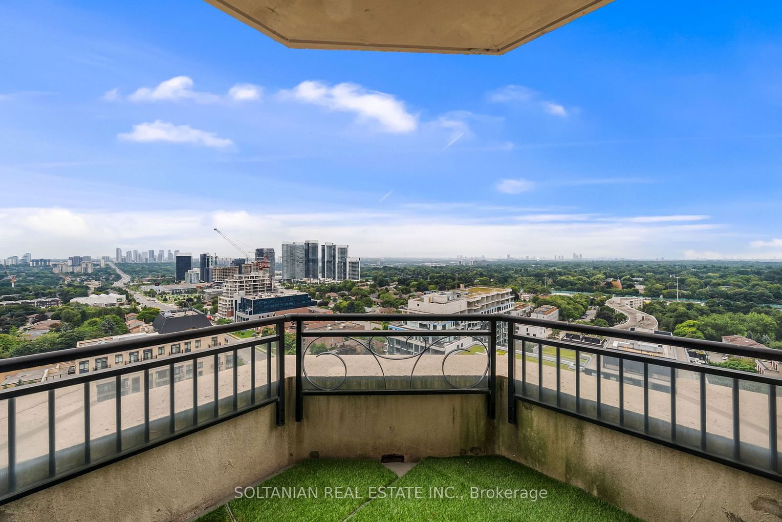 St Gabriel Village Condos, North York, Toronto