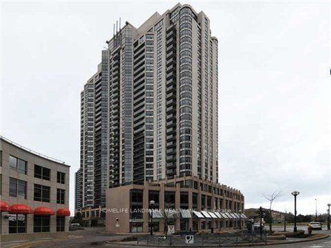 10 Northtown Way, unit 1508 for rent