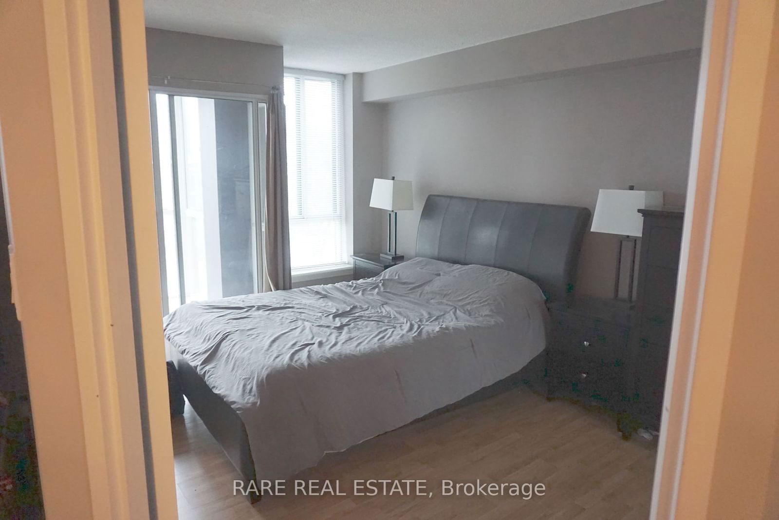 801 King St W, unit 509 for rent