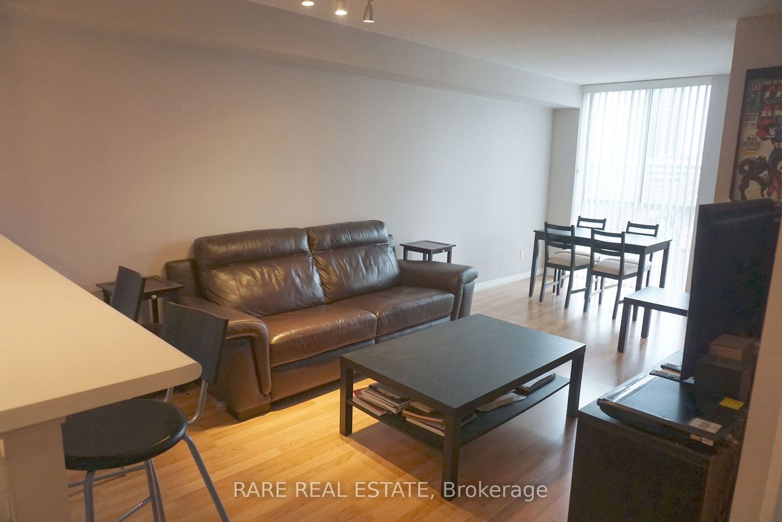 801 King St W, unit 509 for rent