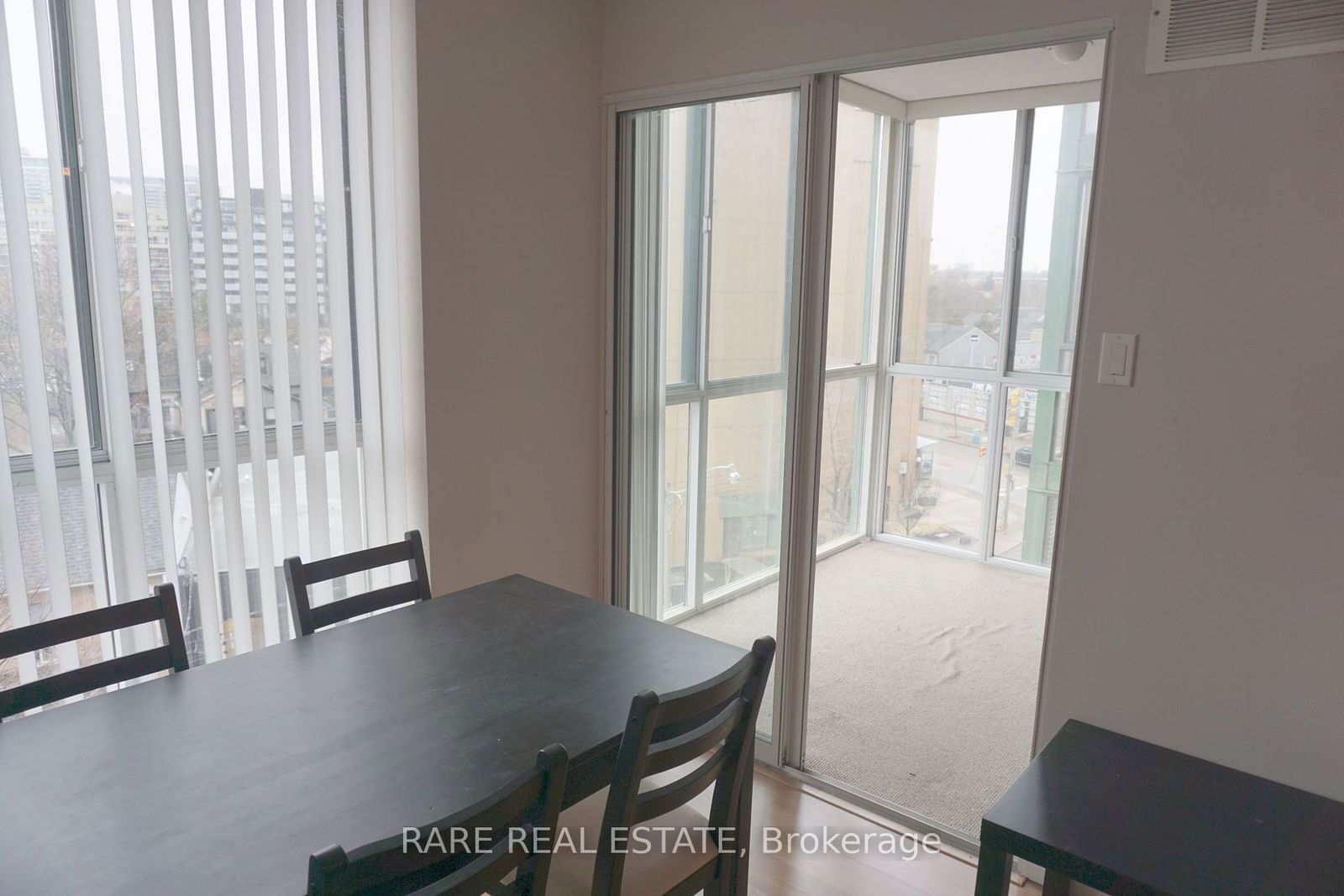 801 King St W, unit 509 for rent