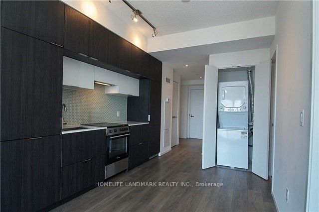 159 Dundas St E, unit 3802 for rent