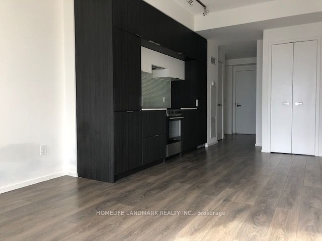 159 Dundas St E, unit 3802 for rent