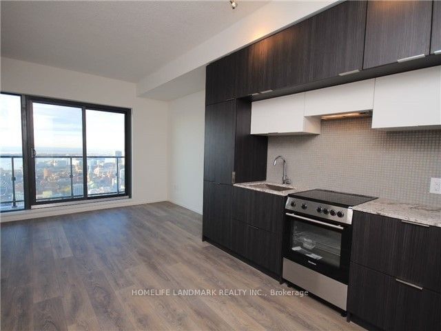 159 Dundas St E, unit 3802 for rent