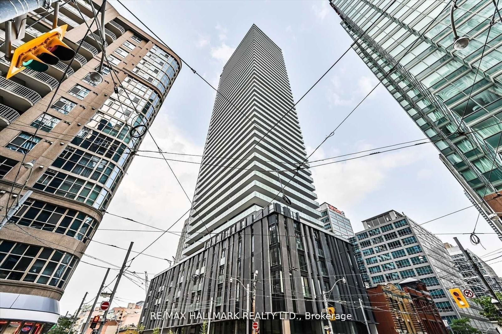 25 Richmond St E, unit 1509 for sale