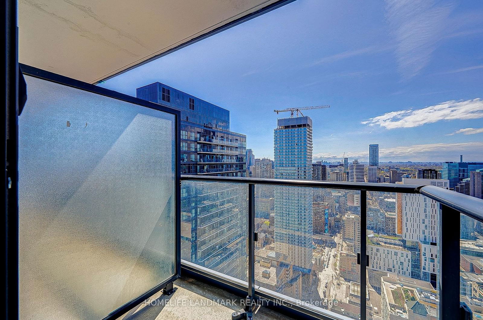 251 Jarvis St, unit 4307 for sale