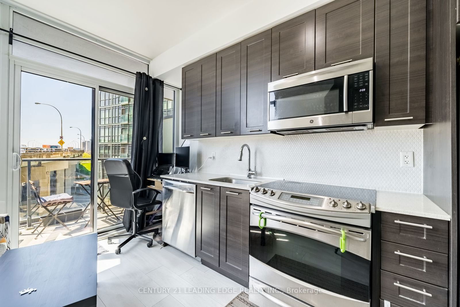 169 Fort York Blvd, unit 510 for rent