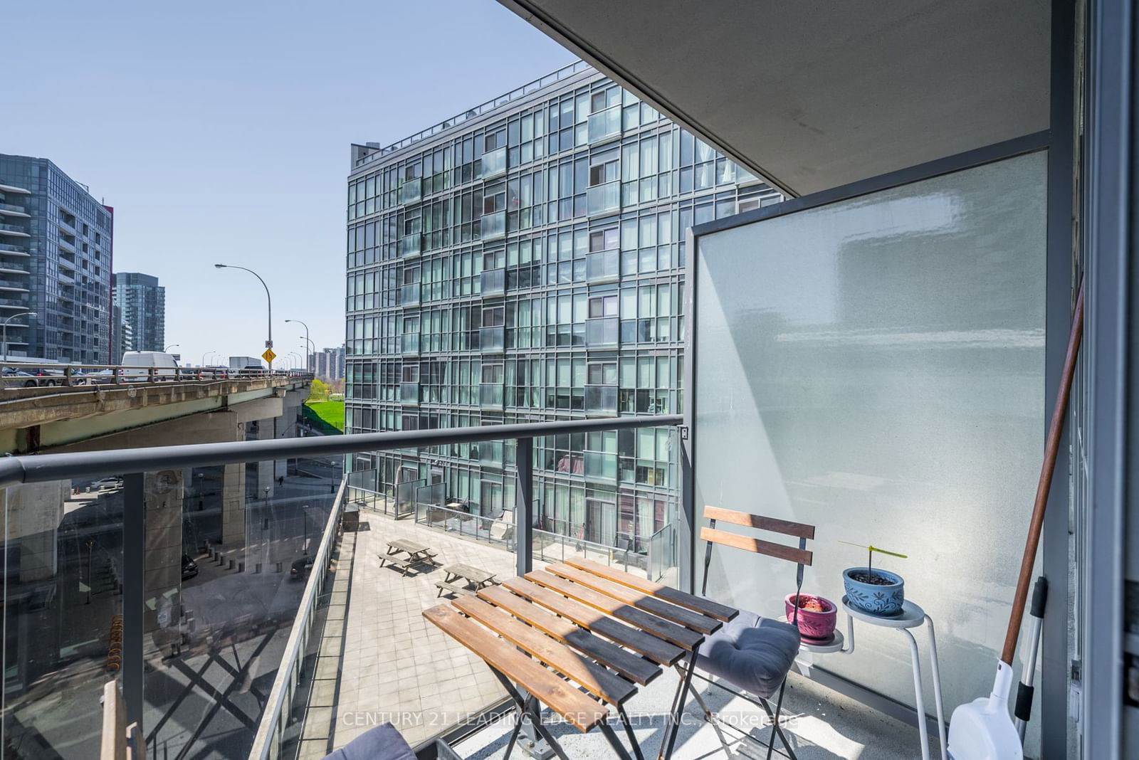 169 Fort York Blvd, unit 510 for rent