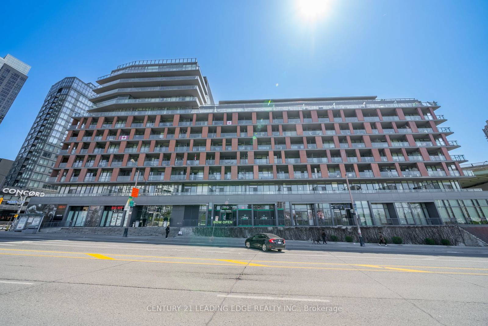 169 Fort York Blvd, unit 510 for rent