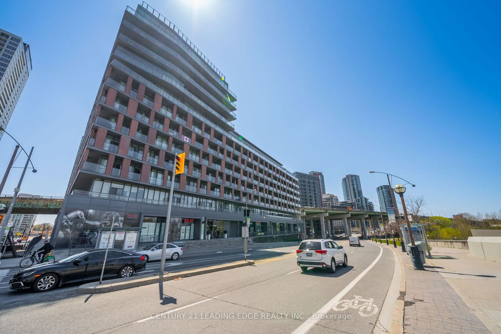 169 Fort York Blvd, unit 510 for rent