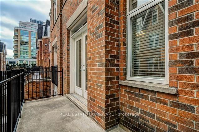 87 Lillian St, unit 11 for rent