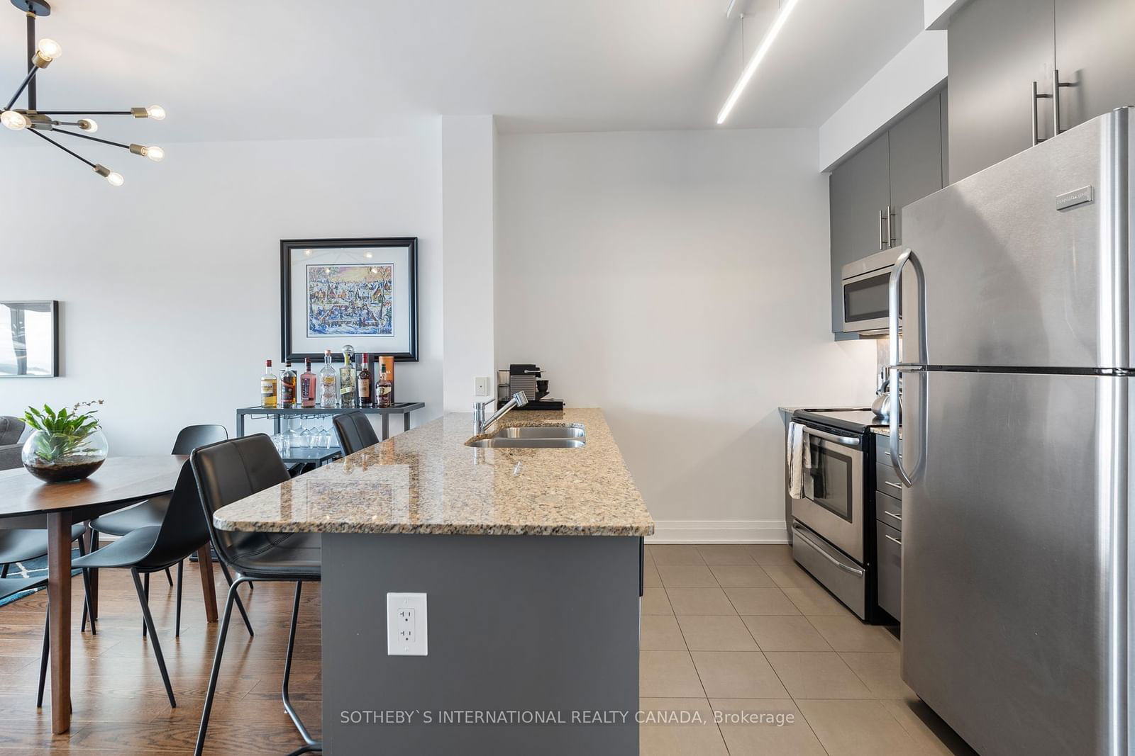 530 St Clair Ave W, unit 1009 for sale